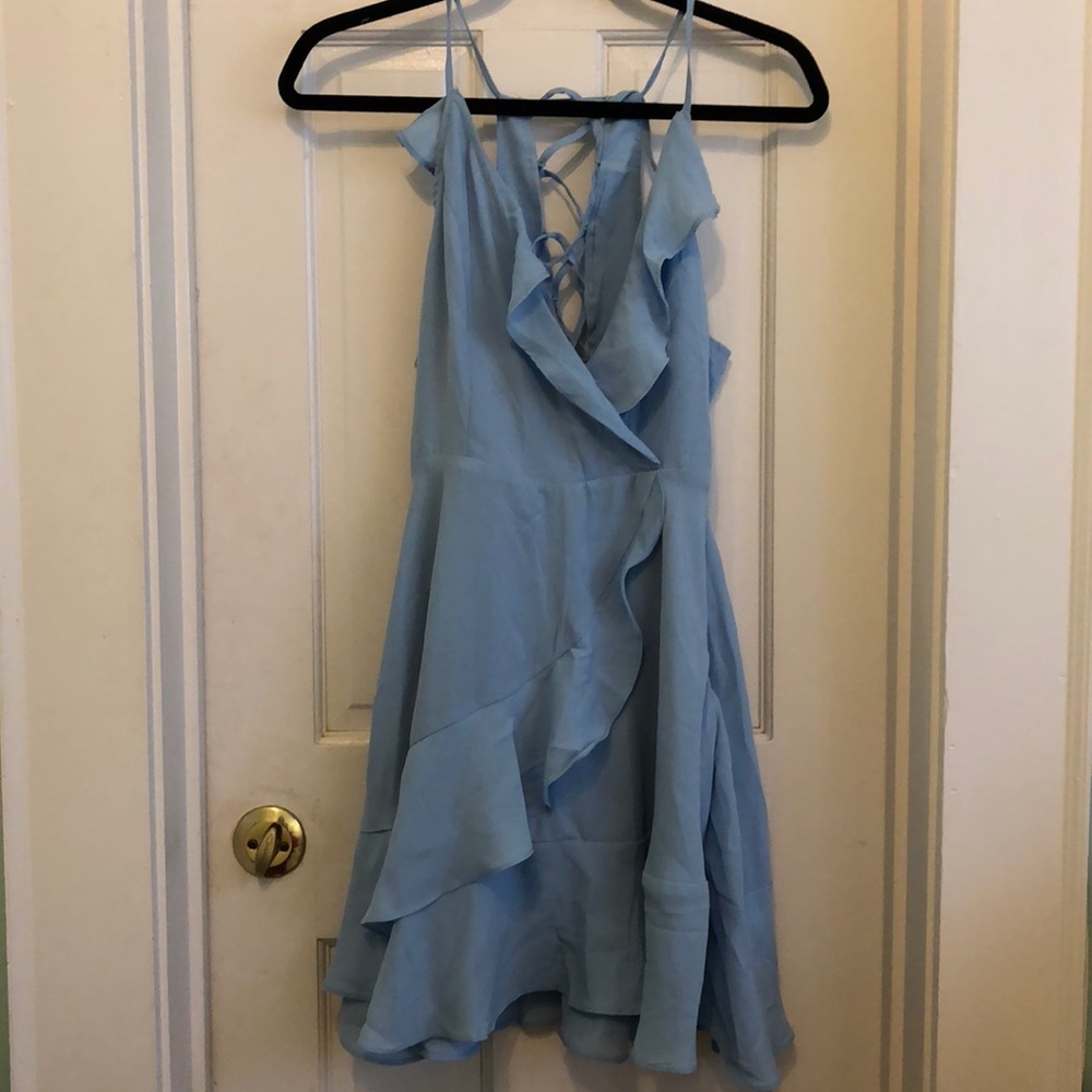 Nasty Gal Dress